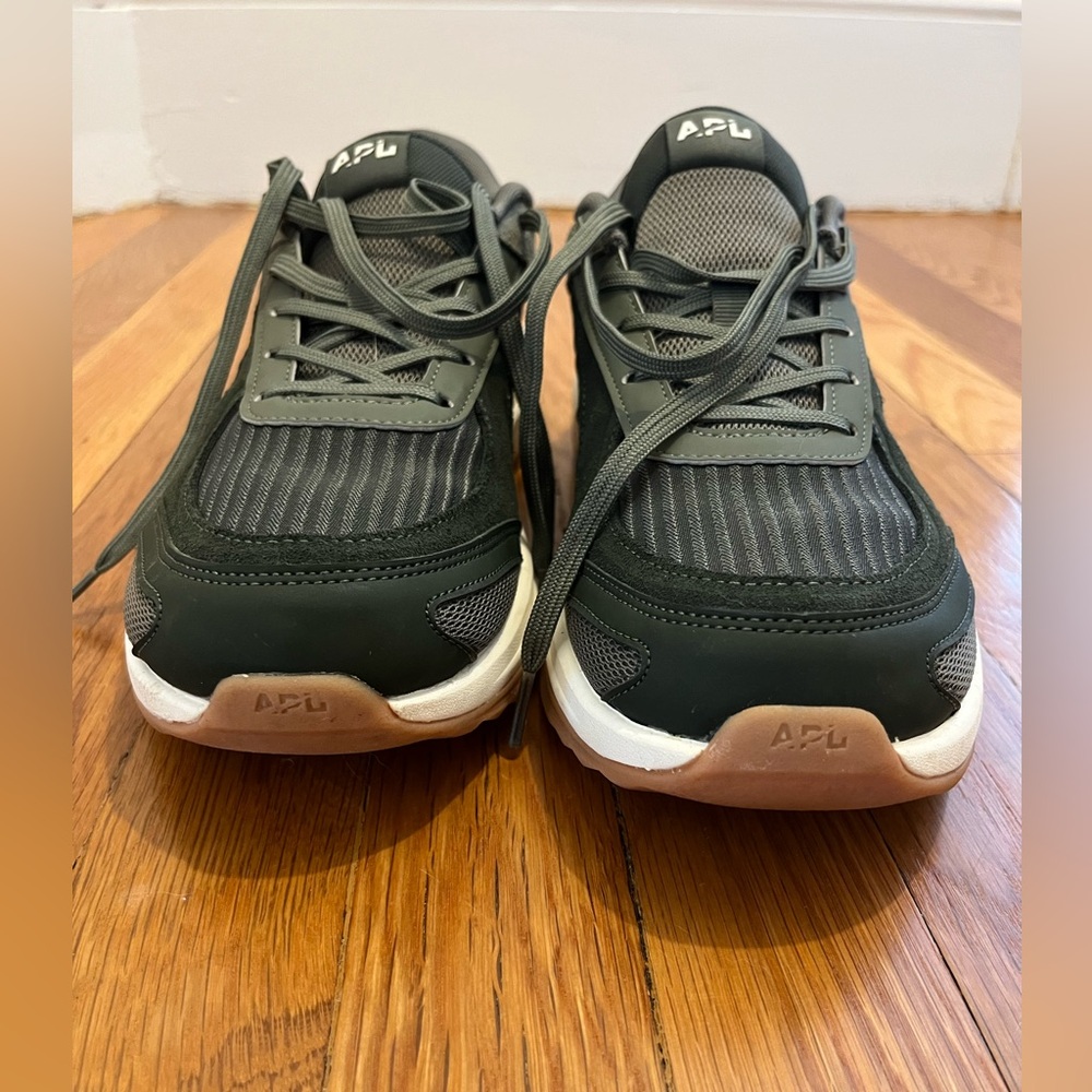 APL JOGGERS fatigue / dark army